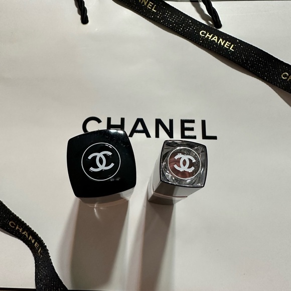 Chanel Lip and Nail Polish Set - Picture 2 of 4